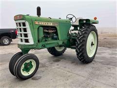 1964 Oliver 770 2WD Tractor 