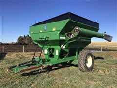 Brent GC472 Grain Cart 