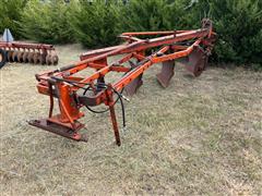 Case Semi Mounted Plow 