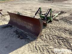 John Deere 9’ Dozer Blade 