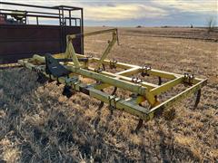 Ripper Tillage Tool 