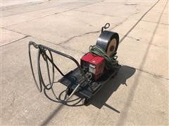Lincoln Electric LN-7 Welding Wire Feeder 