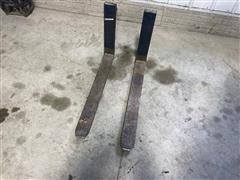 Forklift Forks 