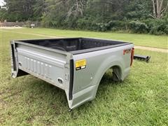 2018 Ford Super Duty F250 6.5' Pickup Bed Only 