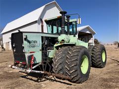1982 Steiger Panther PTA325 4WD Tractor 