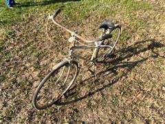 John Deere 19” 5-Speed Bicycle 