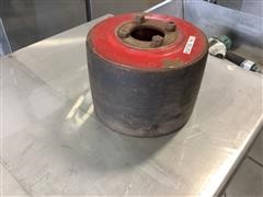 International Belt Pulley 