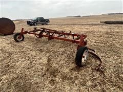 3-Pt Fertilizer Ripper 