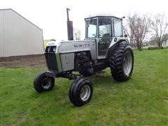 White 2-85 2WD Tractor 