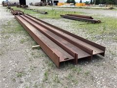 Steel Beams 