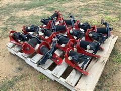 Case IH Early Riser Planter Parts 