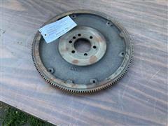 1956-57 Chevrolet 14” Flywheel 