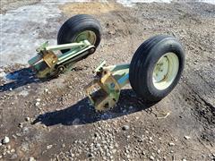 Orthman Planter Drive Wheels 