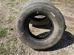 Uniroyal TigerPaw P235/75R15 Tires 