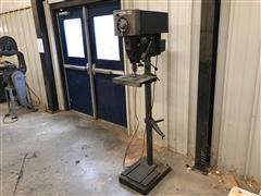 Rockwell 15-655 Drill Press 