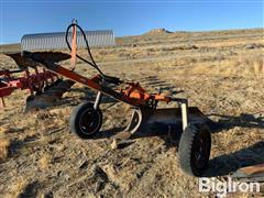 Meyer Pull Type Hydraulic Ditcher 