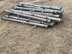 Irrigation Pipe 