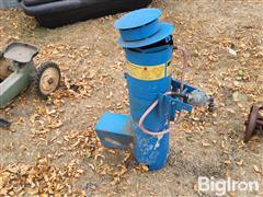 Trojan 66B Stalk Tank Heater 