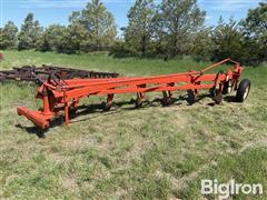 Case 6-16 Plow 