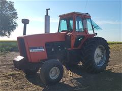 1976 Allis-Chalmers 7060 2WD Tractor 