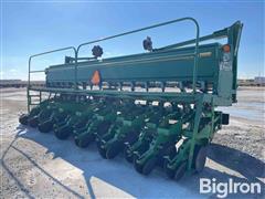 1998 John Deere 1530 Grain Drill 