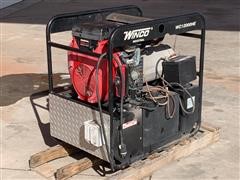 WINCO WC12000HE/A 10,800 Watt Portable Standby Generator 