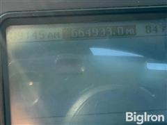 Odometer