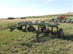 John Deere Blade Plow 