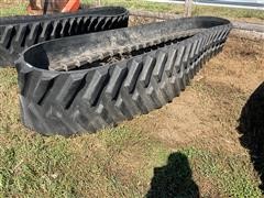 Caterpillar Tractor Track 