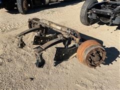 Spicer 7347 Front End Axle 