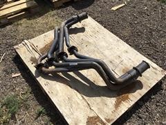 Ford Headers 