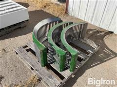 John Deere Round Bar Concaves 