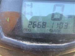 Odometer