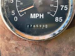 Odometer