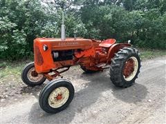 1958 Allis-Chalmers D14 2WD Tractor 