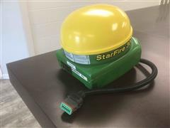 John Deere StarFire 3000 Receiver 