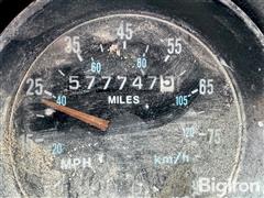 Odometer