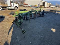 John Deere 1450 5 Bottom Plow 