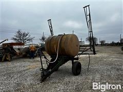 Fast-O-Matic Pull-Type Sprayer 