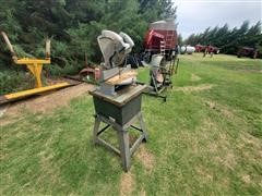 Rockwell Mitre Saw 