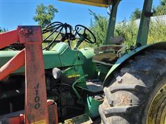 items/467d32627e40ee11a81c000d3ad3feaa/1964johndeere40202wdtractorwithloader_923117ef1c3b4ae38a7adf5a05fcfa1b.jpg