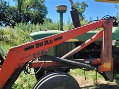 items/467d32627e40ee11a81c000d3ad3feaa/1964johndeere40202wdtractorwithloader_9e0ea263900b48b19634ee9c68efb3b6.jpg