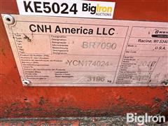 SerialNumber