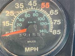 Odometer