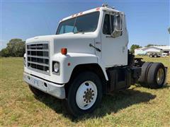 1980 International 2275 S-Series S/A Truck Tractor 