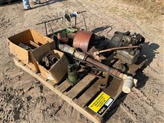 Water Pump/Supplies 