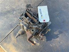 1970 Ford Cobra Jet Carburetor 