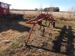 3-Pt Anhydrous Applicator 