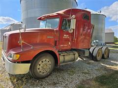 1999 International 9400 T/A Truck Tractor 