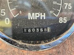 Odometer